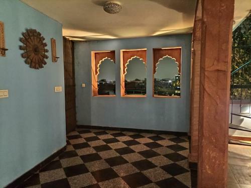 Jodhpur Palace Guest House