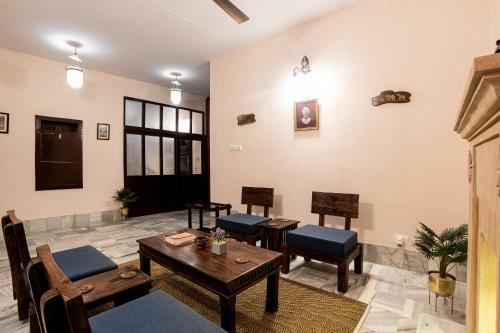 Hamir Villa