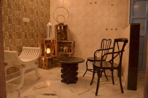 Aura B&B - The Haveli Homestay