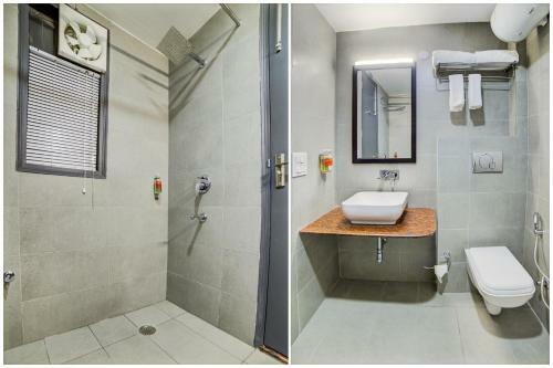 Hotel Oyo Townhouse 89 Hongkong Bazaar