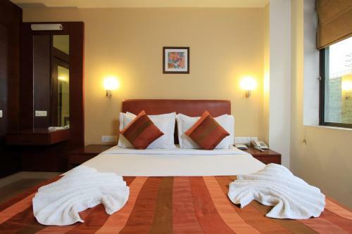 Hostal Sona South City