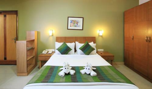 Hostal Sona South City
