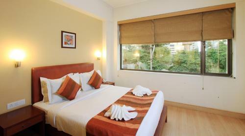 Hostal Sona South City