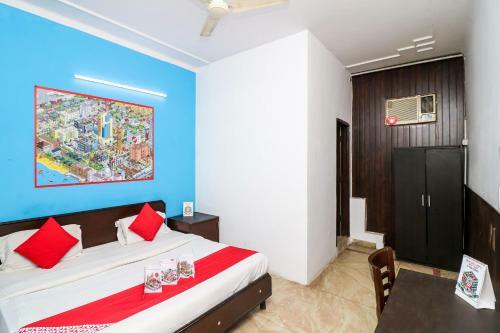 Oyo 10583 Hotel Amigo