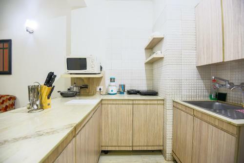 Bedchambers Serviced Apartments - Sector 40