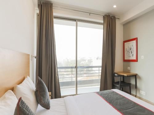 Hotel Oyo Townhouse 304