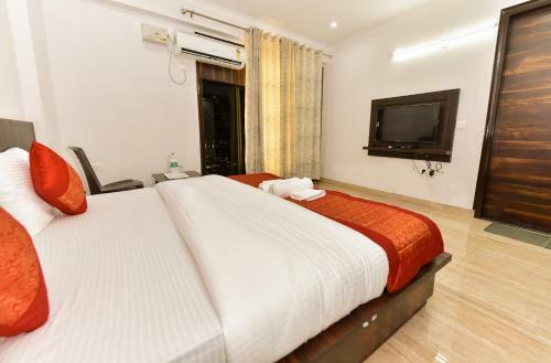 Hotel Luxury Collection
