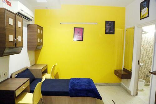 Cmc Residancy