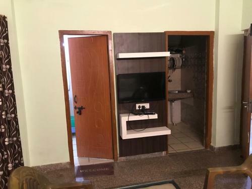 Hotel Chirag Residency By Wb Inn
