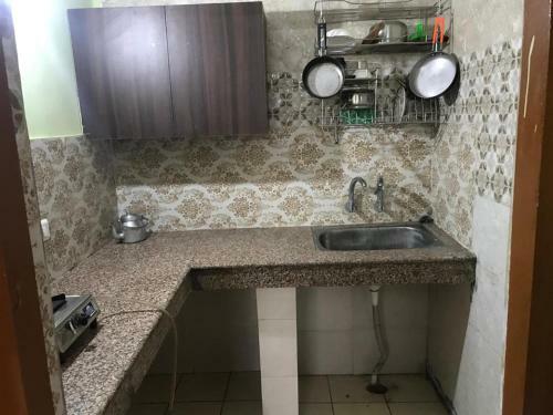 Hotel Chirag Residency By Wb Inn