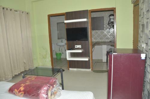 Hotel Chirag Residency By Wb Inn