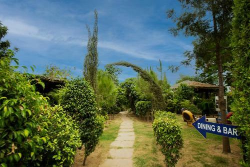 Agroturismo Omera Farm Gurugram A Blusalz Rural Experience