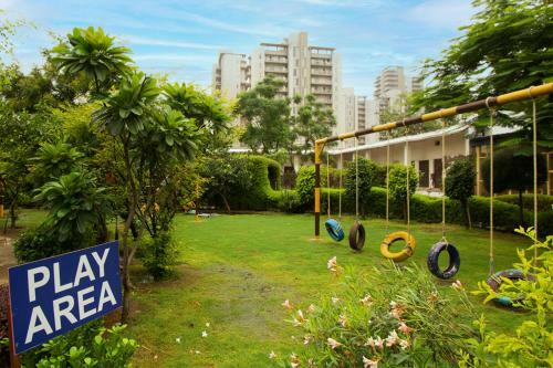 Agroturismo Omera Farm Gurugram A Blusalz Rural Experience