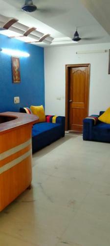 Hostal Vagmi Residency