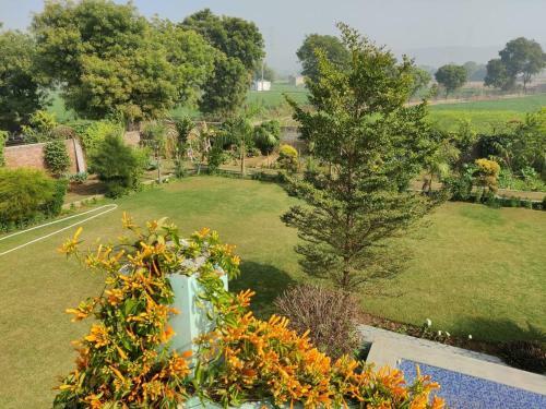 Madhuban Farms