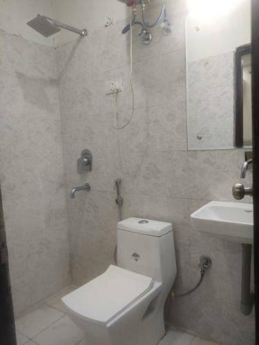 Hotel Singh Service Apartment Medanta