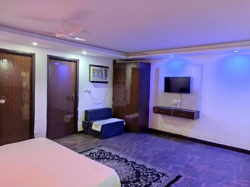 Hotel Singh Service Apartment Medanta