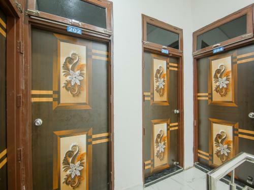 Hotel Oyo Flagship 83393 Ashoka Inn