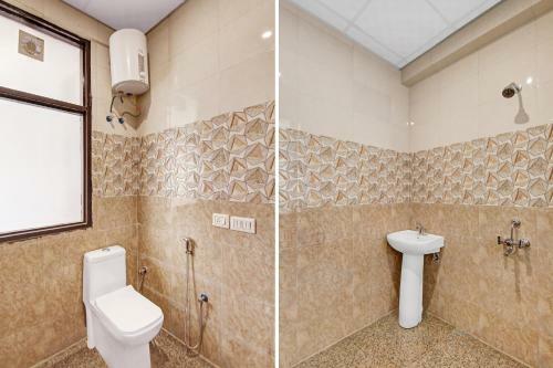 Oyo 81095 Apurwa Hotels