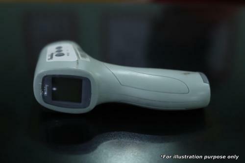 Hotel Oyo 81499 Second Home Residency