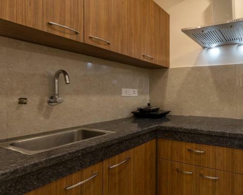 Perch Service Apartment-mg Road