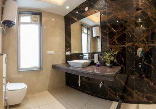 Perch Service Apartment-mg Road