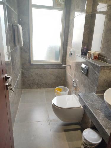 Perch Service Apartment-mg Road