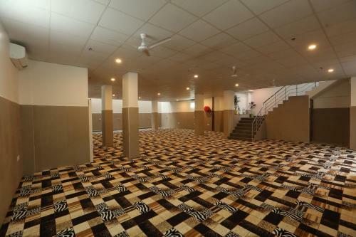 Rm Residency Hotel