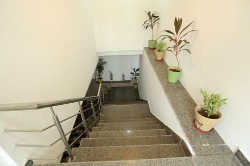 Rm Residency Hotel