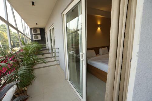 Rm Residency Hotel