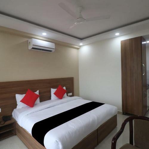 Apartamento Six Seven