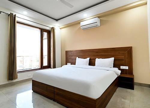 Apartamento Six Seven