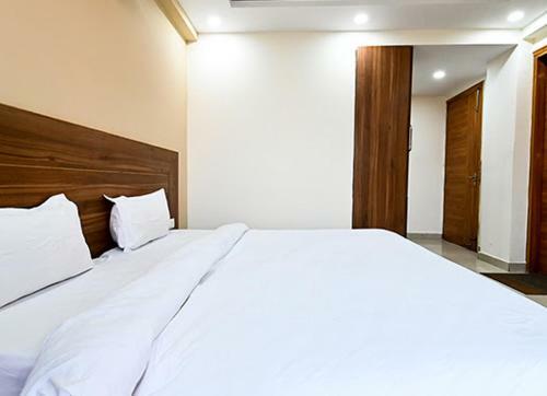 Apartamento Six Seven
