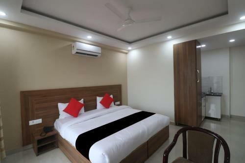 Apartamento Six Seven