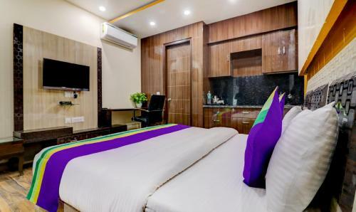 Hotel Treebo Tryst Green Earth