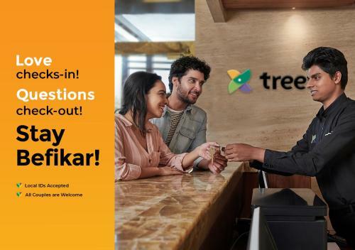 Hotel Treebo Tryst Green Earth