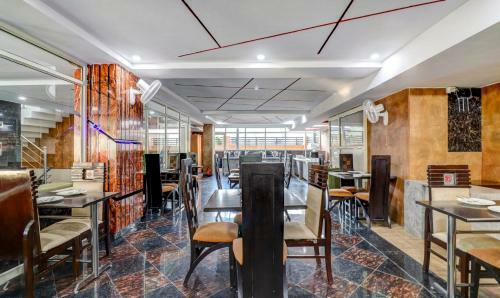 Hotel Treebo Tryst Green Earth