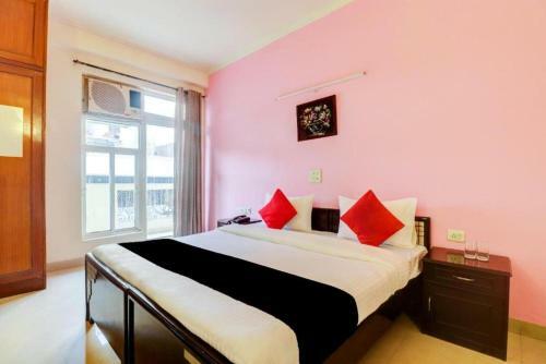 Hostal Shiv Gest House
