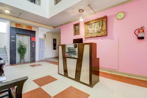 Hostal Shiv Gest House
