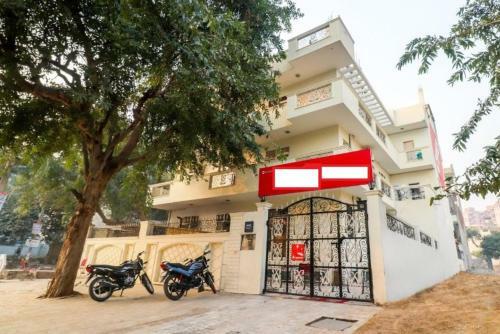 Hostal Shiv Gest House