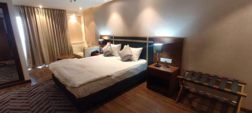 Apartamento S2l Element One Luxury Studio