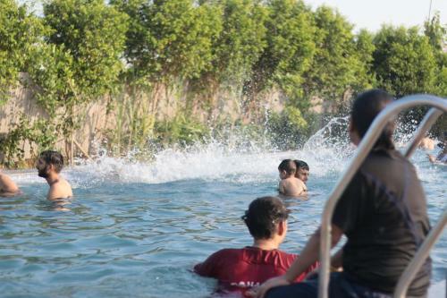 Agroturismo Madhavgarh Farm
