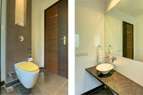 Fabhotel Phoenix Hospitality