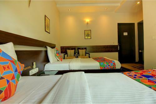 Fabhotel Phoenix Hospitality