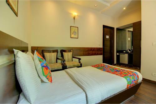 Fabhotel Phoenix Hospitality