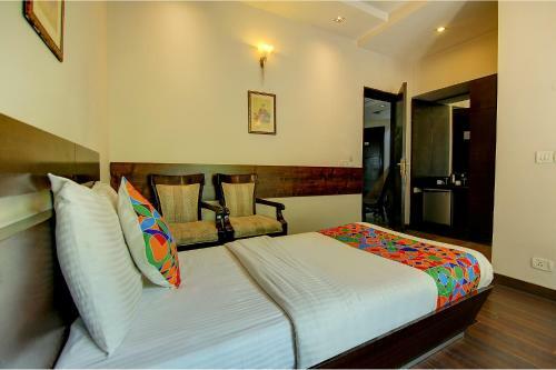 Fabhotel Phoenix Hospitality