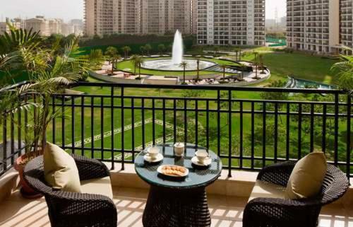 Apartamento Relocatte Homes- 1bhk With Study @ The Room