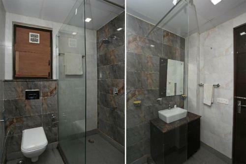 Hotel La Rooms