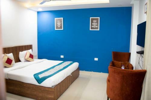 Hotel La Rooms