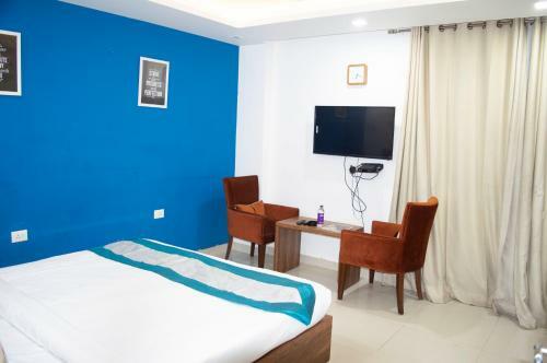 Hotel La Rooms
